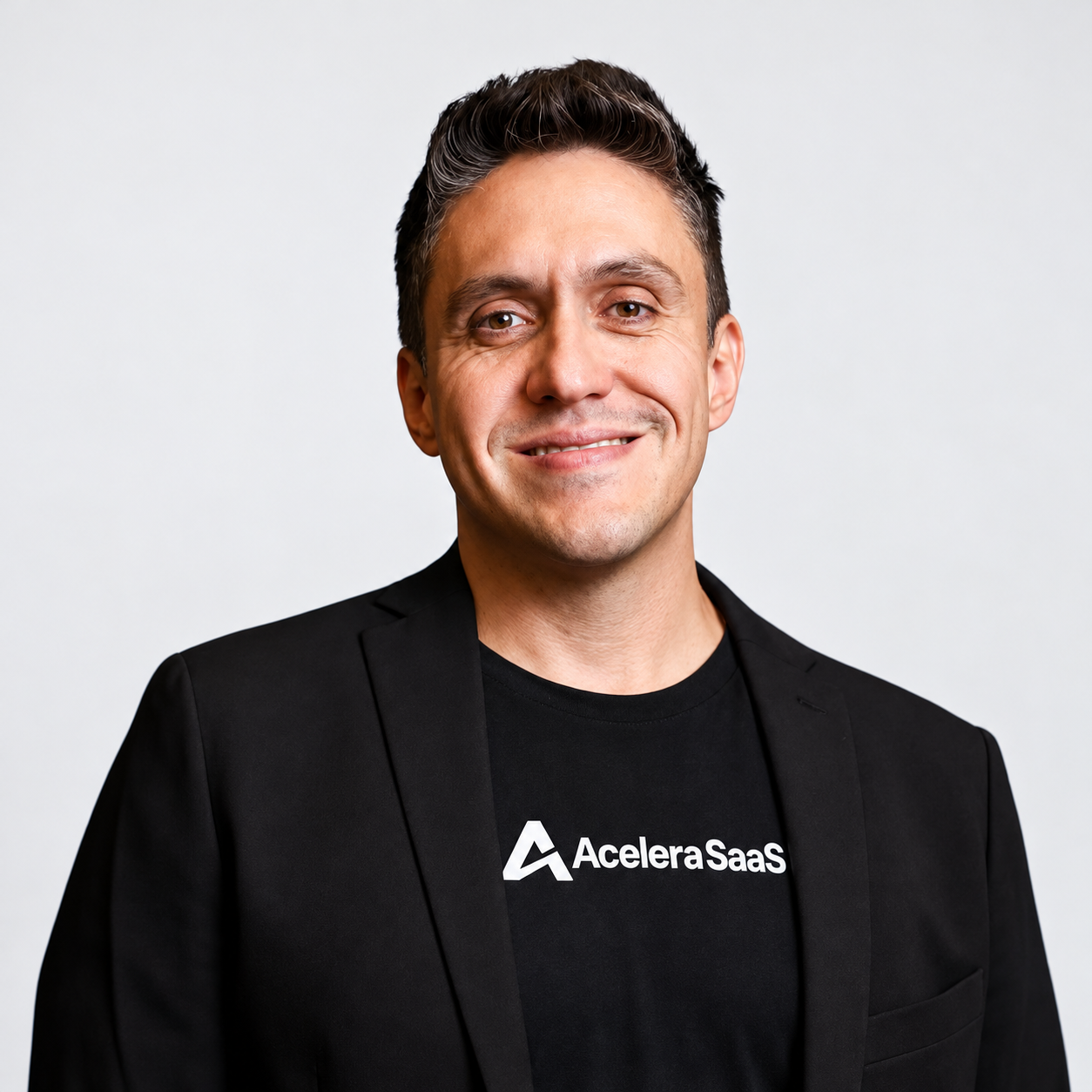 Rhulian Marcus, CEO da AceleraSaaS